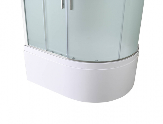 Душевая кабина AvaCan EM5912L 120x90 см стандартная