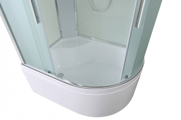 Душевая кабина AvaCan EM5912L 120x90 см стандартная