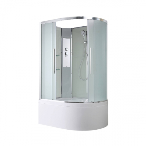 Душевая кабина AvaCan EM5912LN 120x90 см без крыши