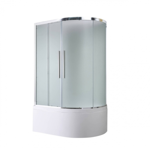 Душевая кабина AvaCan EM5912LN 120x90 см без крыши