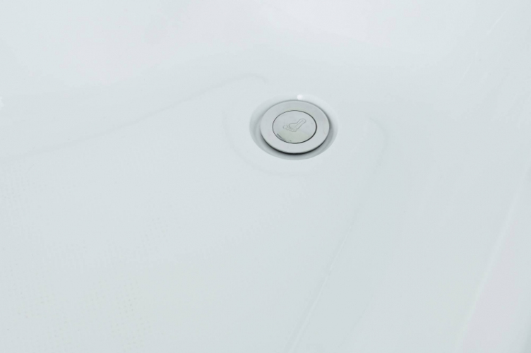 Душевая кабина AvaCan EM5912LN 120x90 см без крыши