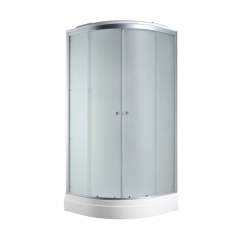 Душевая кабина C2080 N без крыши