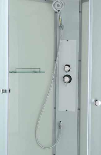 Душевая кабина C2080 N без крыши