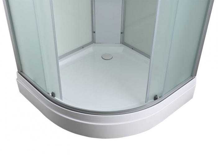 Душевая кабина C2080 N без крыши