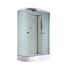 Душевая кабина AvaCan D2012R 120x80 см стандартная
