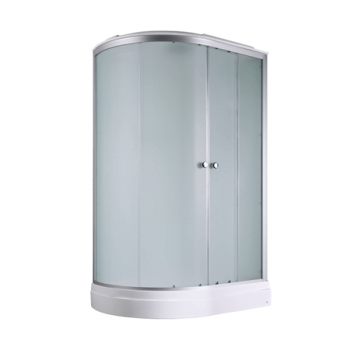 Душевая кабина AvaCan D2012R 120x80 см стандартная