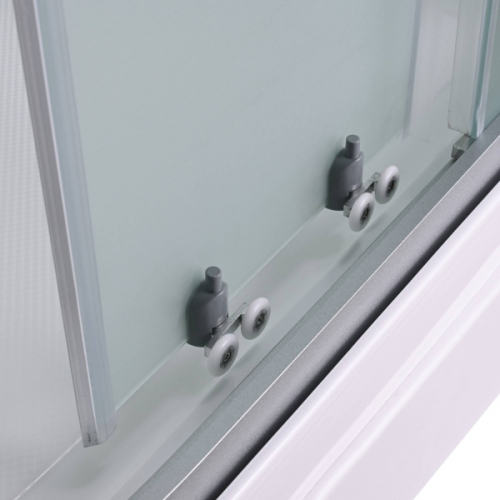 Душевая кабина AvaCan D2012R 120x80 см стандартная