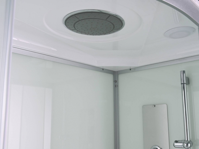 Душевая кабина AvaCan D2012R 120x80 см стандартная