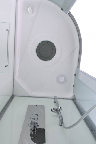 Душевая кабина AvaCan D2012R 120x80 см стандартная