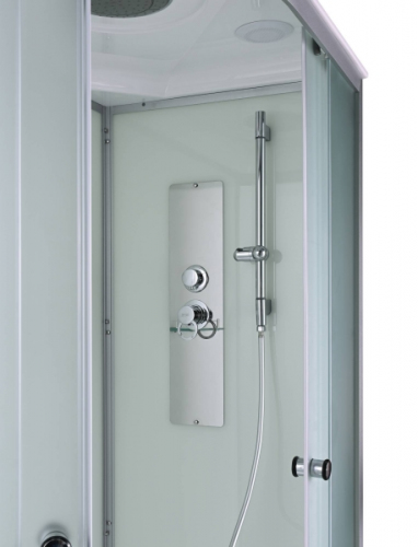 Душевая кабина AvaCan D2012R 120x80 см стандартная