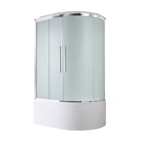 Душевая кабина AvaCan EM5912LLED 120x90 см