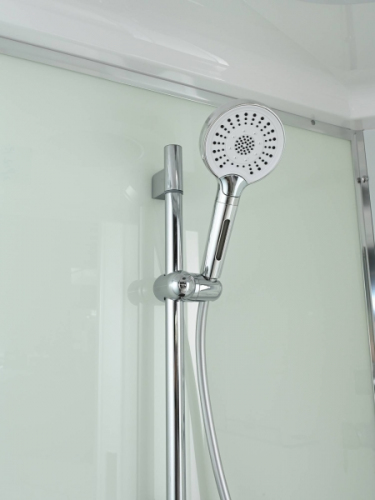 Душевая кабина AvaCan EM5912LLED 120x90 см