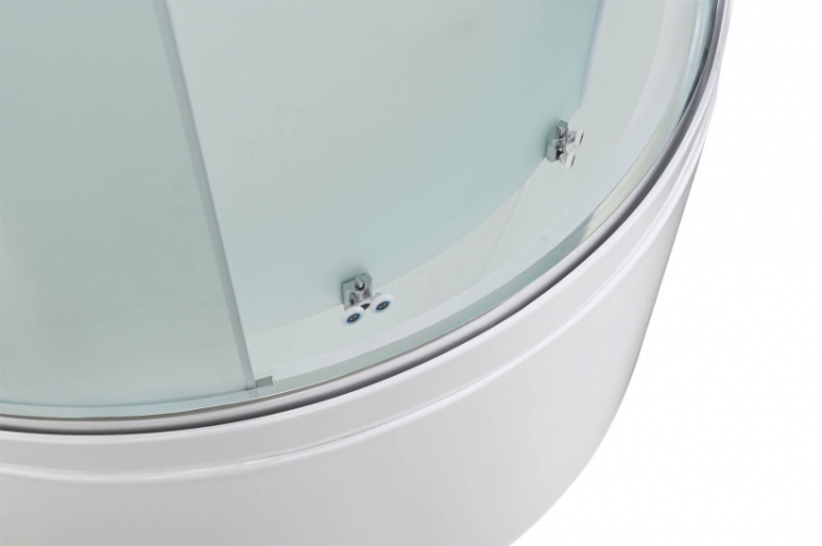 Душевая кабина AvaCan EM5912LLED 120x90 см