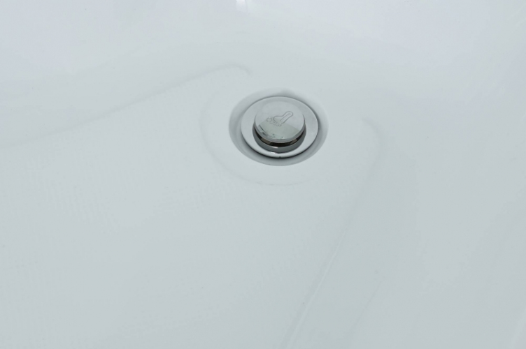 Душевая кабина AvaCan EM5912LLED 120x90 см