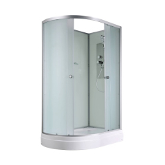 Душевая кабина AvaCan D2012R N без крыши 120x80 см, D2012RN