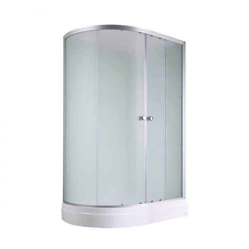 Душевая кабина AvaCan D2012R N без крыши 120x80 см, D2012RN