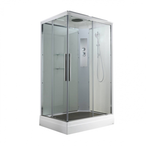 Душевая кабина AvaCan K2011 110x90 см стандартная