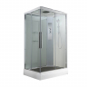 Душевая кабина AvaCan K2011 110x90 см стандартная