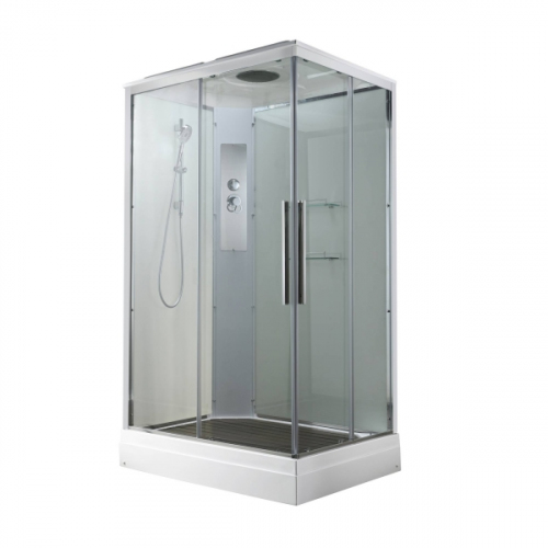 Душевая кабина AvaCan K2011 110x90 см стандартная