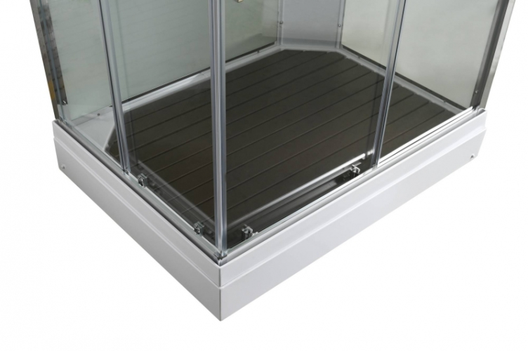 Душевая кабина AvaCan K2011 110x90 см стандартная