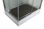 Душевая кабина AvaCan K2011 110x90 см стандартная