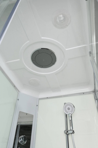 Душевая кабина AvaCan K2011 110x90 см стандартная