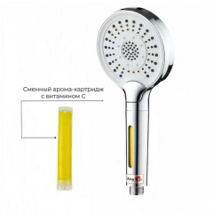 Душевая кабина AvaCan K2011N 110x90 см без крыши