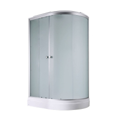 Душевая кабина AvaCan D2012L 120x80 см стандартная