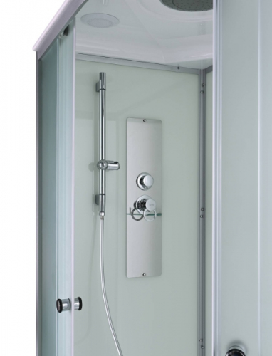 Душевая кабина AvaCan D2012L 120x80 см стандартная