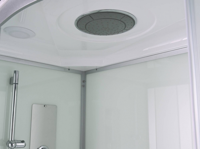 Душевая кабина AvaCan D2012L 120x80 см стандартная