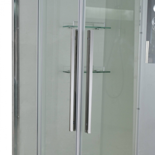 Душевая кабина AvaCan K2012N 120x90 см без крыши