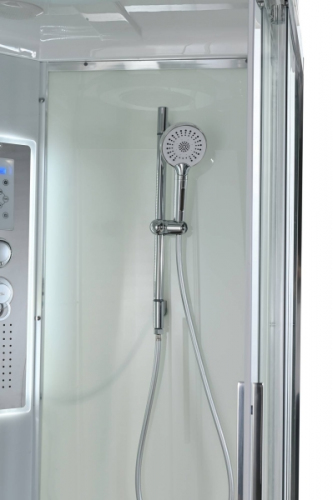 Душевая кабина AvaCan K2012LED 120x90 см