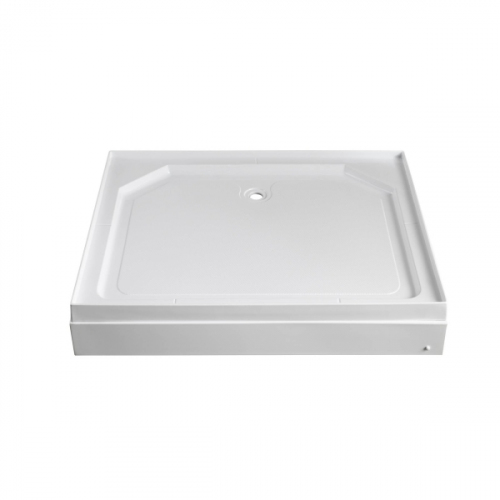 Душевая кабина AvaCan K2012LED 120x90 см