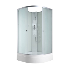 Душевая кабина C3010 N без крыши