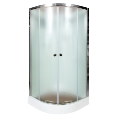 Душевая кабина AvaCan D011 110x110 см