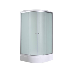 Душевая кабина AvaCan D3080 80x80 см стандартная