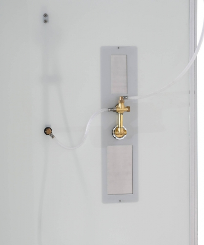 Душевая кабина AvaCan D3080 80x80 см стандартная