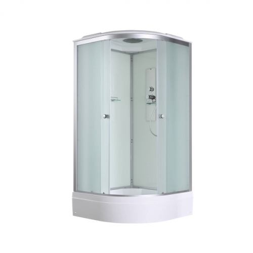 Душевая кабина AvaCan D3080 80x80 см стандартная