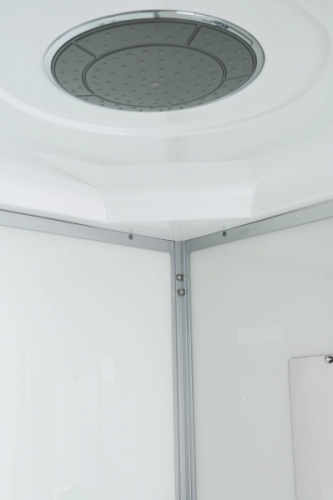 Душевая кабина AvaCan D3080 80x80 см стандартная