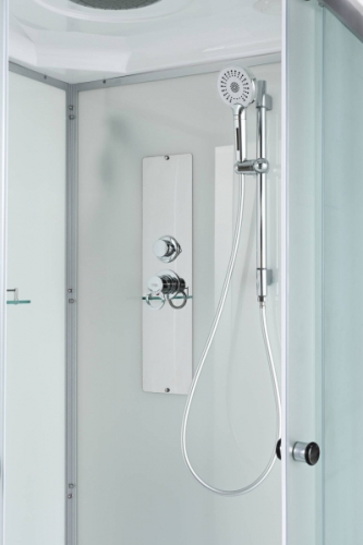 Душевая кабина AvaCan D3080 80x80 см стандартная