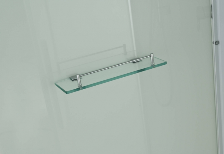 Душевая кабина AvaCan KD2911N 110x90 см без крыши