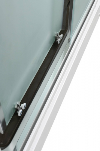 Душевая кабина AvaCan KD2911N 110x90 см без крыши