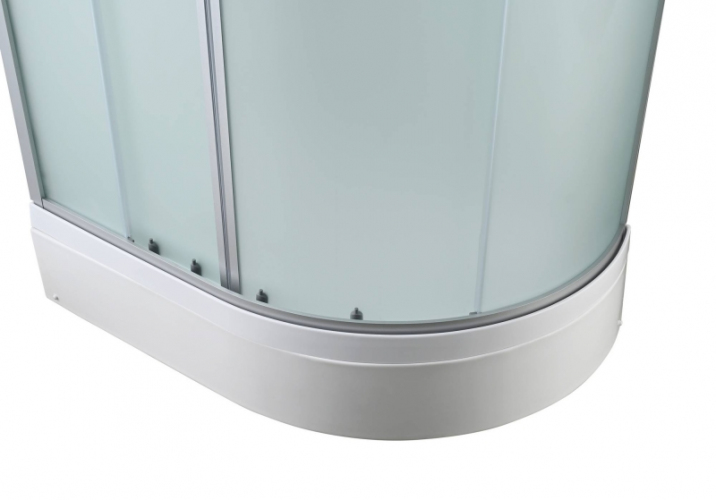 Душевая кабина C3012L N без крыши