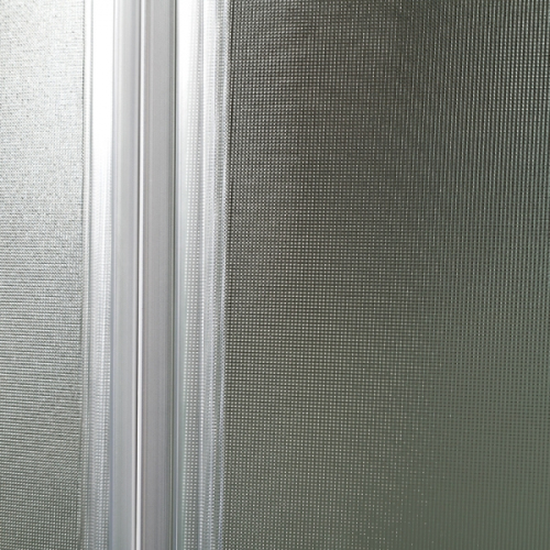 Душевая кабина AvaCan D011S с электрикой 110x110 см, D011SEL