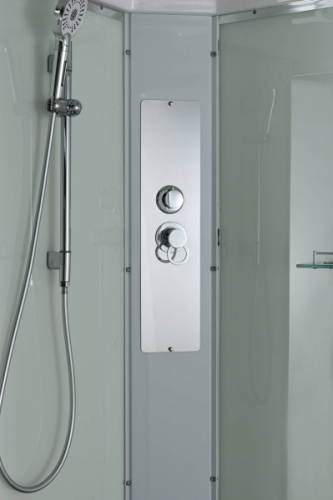 Душевая кабина AvaCan KD2912 120x90 см стандартная