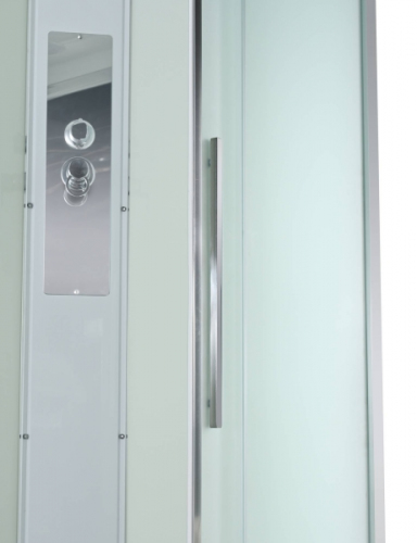 Душевая кабина AvaCan KD2912 120x90 см стандартная