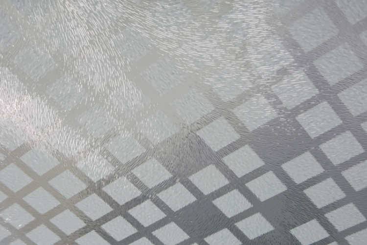 Душевая кабина AvaCan L910 с электрикой 100x100 см, L910EL