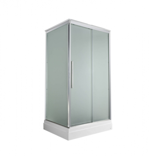 Душевая кабина AvaCan KD2912LED 120x90 см