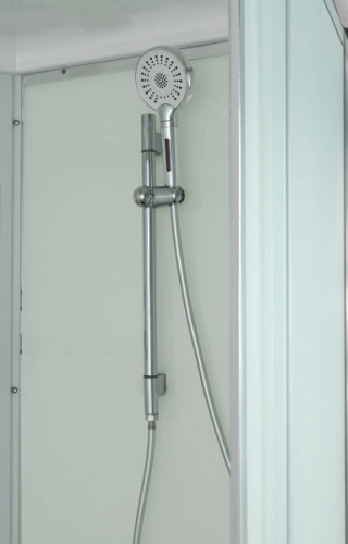 Душевая кабина AvaCan KD2912LED 120x90 см