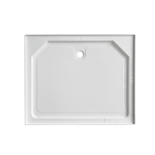 Душевая кабина AvaCan KD2912LED 120x90 см